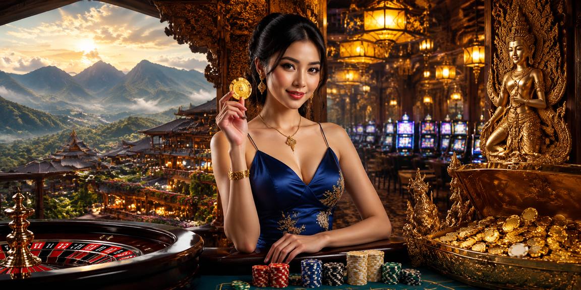 jdbkk 999 Slots Gold