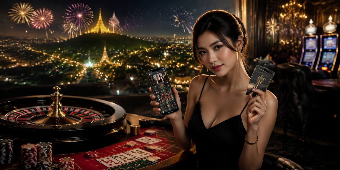 jdbkk 999 Wild Wolves - ဘူမ္မာကီစလော့ဂိမ်းများ